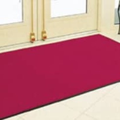 Tapetes de Entrada
