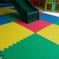 Tapetes para Niños