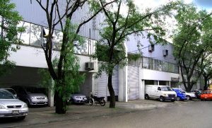 Unimat de México, S.A. de C.V.