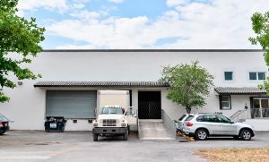 Unimat de México, S.A. de C.V.